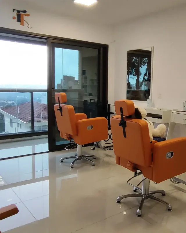 Espaço do Tchau Tchau Piolho, foto 2 de 9